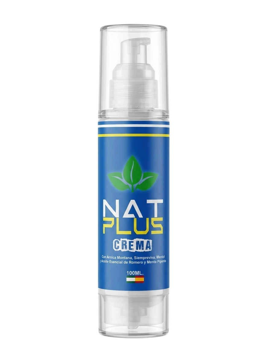 NatPlus Crema